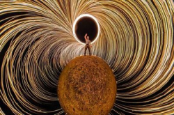 长曝新玩法：燃烧钢丝转出奇幻小星球
