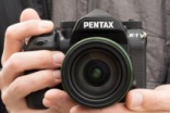 Pentax全幅单反K-1终于发布3600万像素售价1万2