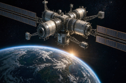 NASA发布商业空间站最终招标 接棒国际空间站