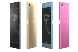 SonyIFA还有杀着！窄屏幕新机XperiaXA1Plus登场