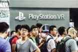 SonyVR布局“软硬”并施反哺国内内容短板