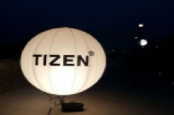 黑夜中独自起舞，三星Tizen何时断奶？
