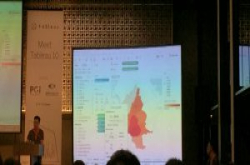 Tableau10正式推出，跨资料源联结更方便、报表更美观