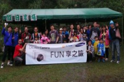SamsungGALAXYCamera“Fun”享之旅亲子乐田园活动实况现场更新