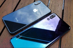 iPhoneX急了 跌至冰点价 网友：买过华为P20了