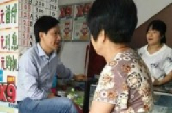 拼OV雷军宣布小米手机“下乡”