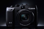 CanonGX1新浪试玩后感受
