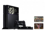 500GB版SonyPS4套装纪念版售价3167元