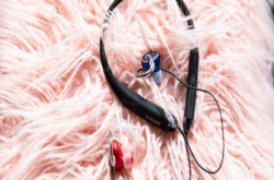 兴戈APT2看起来是个玩物 但实际上很Hi-Fi