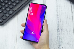 OPPOFindX一周使用体验：这两个功能拿去撩妹最棒了