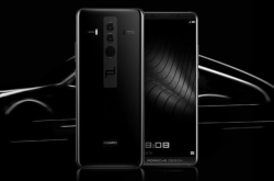 大屏手机爱好者福音 华为Mate20Pro是6.9寸巨型全面屏 很期待