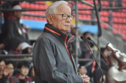 张忠谋：Co-CEO是台积电的创新；美中贸易战不利全球