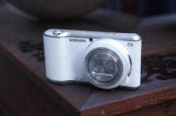 人造皮革Samsung新Android相机香港明天正式发售