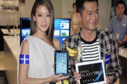 Samsung Galaxy Tab 2 10.1 及 Tab 2 7.0 将抵港