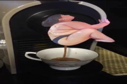 戒烟戒酒可能不容易，但想戒咖啡就靠这台了…