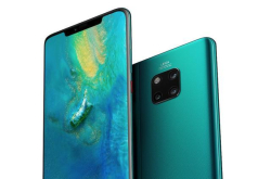 华为表示今年不会在美国销售Mate20和Mate20Pro