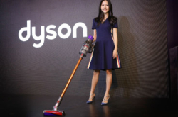 DysonCycloneV10超高转直接狂吸尘