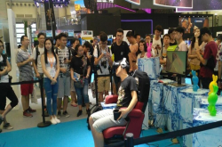 2019北京（国际）VR&AR科技产业博览会