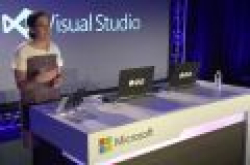 个性更立体：Visual Studio Code 迎来新图标