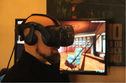 《头号玩家》中的绿洲已成真？骨灰级VR粉做了一次惊人尝试