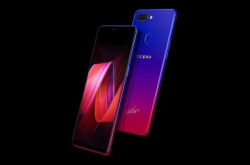 AR时代新纪元 OPPO全力推出ARunit平台