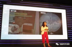 硬件资讯：这可能是我见过的最别开生面的一场八代CPU笔记本发布会了