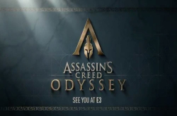 刺客教条全新作《刺客教条奥德赛》E32018将公布细节同样采开放世界可探索地图范围更大