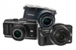 传松下Samsung向Olympus提出资本合作建议