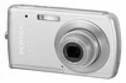Pentax纤薄消费机：OptioM40