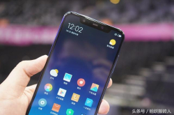 小米8真的比小米MIX2s好吗？对比了这3点 果断退了小米8 服不？