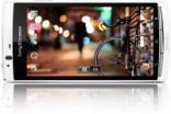 8.7毫米厚Sony4.2寸Android2.3新机亮相