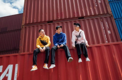 重返街头酷劲十足 VANS2018秋冬系列Lookbook今日释出