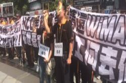 大同电信WiMAX换照未过关，业者赴NCC抗议