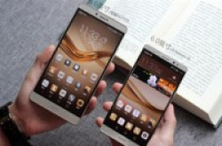 6.6英寸2K巨屏荣耀新旗舰NOTE8评测