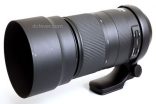 【真身抵港】Tamron100-400mmf/4.5-6.3率先睇