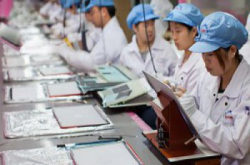 再见血汗工厂：Apple加入公平劳工组织FLA