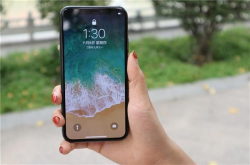 三星高端OLED屏需求疲软：iPhoneX销量惨淡