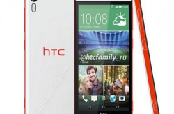 HTC 将发表 Desire EYE？或配 1,300 万像前置镜头 Selfie 至正！