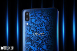 你好 Russia vivoX21FIFA世界杯非凡版首发开箱