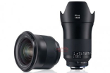 【主攻画质】Zeiss大光圈广角Milvus1.4/25流出