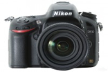 入门全幅单反NikonD610套机国行仅16300