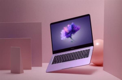 5X99元荣耀MagicBook触屏版开启预约：满血版MX150