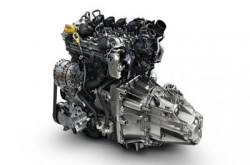 Renault-Nissan联盟发表全新1.3升直四涡轮增压引擎，平治新A-Class亦有机会使用