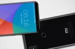 小米6X高清渲染图iPhoneX甘拜下风？