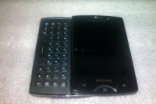 侧滑全键盘AndroidSonyEricsson新机曝光