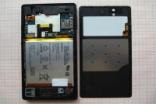 Sony防水旗舰XperiaZ拆解图曝光