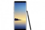 三星GalaxyNote8携双镜头、强化SPen现身