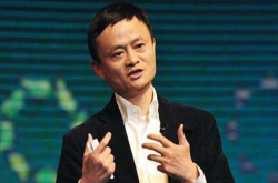 那些商界大佬们平时都吃啥？其实马云吃泡面也是日常
