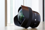 王者规格：Sigma14mmF1.8Art实拍完成！