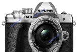 OlympusE-M10III又“失守”，2,000万素Sensor得个吉？